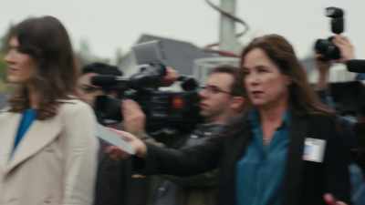 This arrest is egregious, - Allegiance