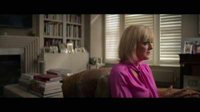 This arrest just looked like
a dynamite piece of development. - Who Killed Jill Dando?