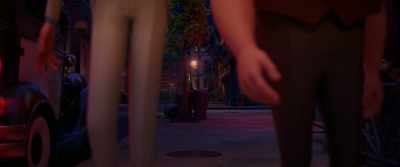 This arsonist has already
burnt 40 theaters. - Fireheart