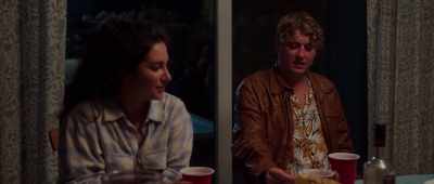 - This is as exciting
as you said it would be, - Alien Invasion