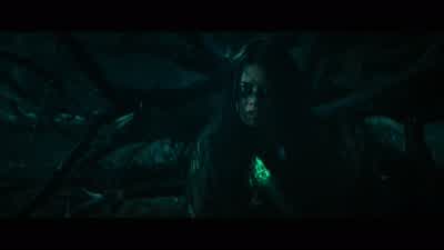 This is as far as you goNo moreThis is it - Prey