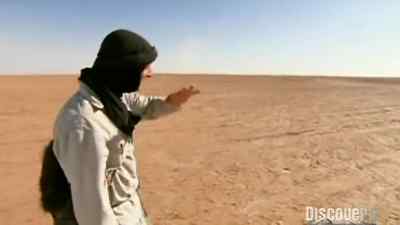 This is as good as any meat
served in a restaurant, - Man vs. Wild