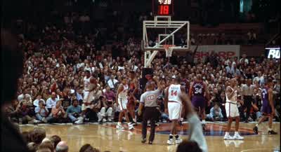 Nawt: HEY! - Space Jam