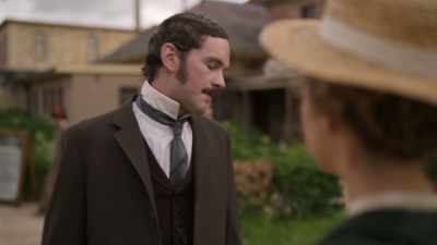 - This is as much my fault as his.
- The man has pushed me too far. - The Artful Dodger