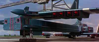 This is Assembly Control,
calling all Zero X units. - Thunderbirds Are GO