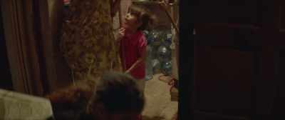This asshole thinks that
it's a gift? This rat hole? - Capernaum