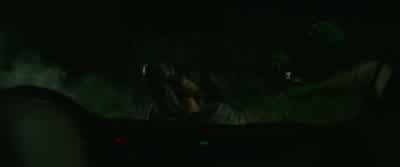 This assignment should be my last mission. - The Old Woman with the Knife