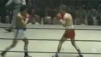  This assignment
 for the boxing match - Rifkin on Rifkin: Private Confessions of a Serial Killer