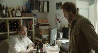 This association, between us, - Everybody Knows