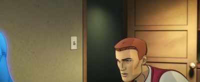 This atomic science
is what the world will need, - Watchmen: Chapter I
