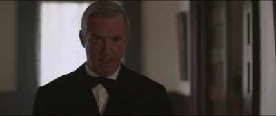This attachment you've formed
is unhealthy, and it must end. - Lizzie