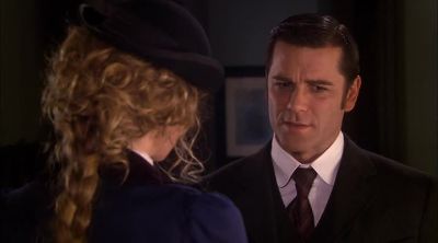 This attack breaks the pattern.
Indeed. - Murdoch Mysteries