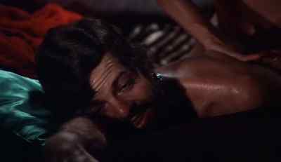 This is attractive to you, El Sharif? - Ilsa, Harem Keeper of the Oil Sheiks