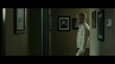 This is Aubrey's room.
Make sure you always knock first. - Brigsby Bear