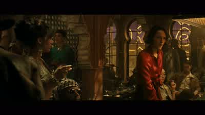 This auction is private. - Indiana Jones and the Dial of Destiny