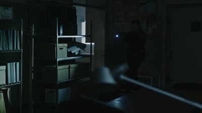 This is Austin PD! - 9-1-1: Lone Star