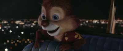 This is awesome!
I'm amazed this thing actually flies. - Chip 'n Dale: Rescue Rangers
