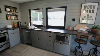 this-awesome - Fixer Upper: Behind the Design