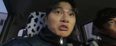 This awesome situation is 200% real... - Woongnami