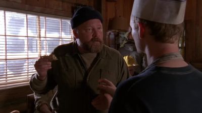 This is awesome!
Willy's grandson will love this! - Malcolm in the Middle