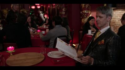 This is awful. - The Good Fight