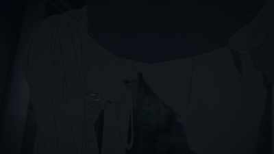 This is awful. So awful. I'm afraid! - Mobile Suit Gundam Hathaway