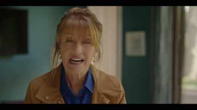 This is awkward, and I hope - Harry Wild