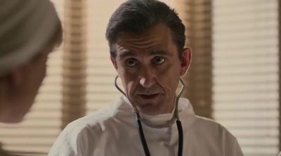 This baby needs to be delivered. - Call the Midwife