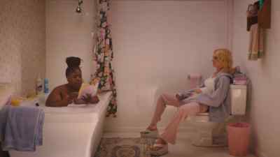 -This baby stuff,
this is kind of hardcore, Lola. - Lola