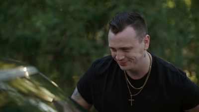 This baby as sure as
shit give you that. - Dead Wrong