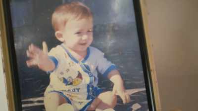 This is Baby. - Louis Theroux's Forbidden America