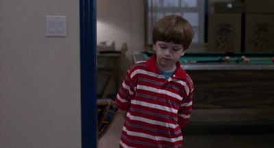 This babysitter sucks - Problem Child 2