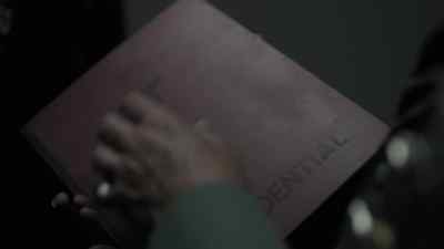 This is backed up by
extensive audio recordings, - The Man in the High Castle