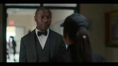 This is bad, Dominique.
We have to go see Metta. Grab your things. - Grand Army