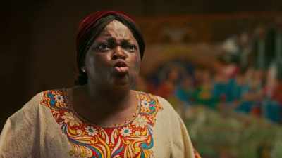 This bad habit Pere has, - A Tribe Called Judah