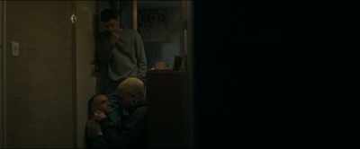 - This is bad.
- It's always my fuckin' fault. - Infested