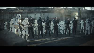 This is bad. - The Mandalorian