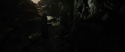 This is bad. - Thor: The Dark World