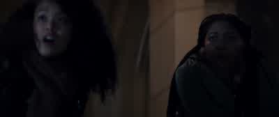 This is bad. - Hawkeye