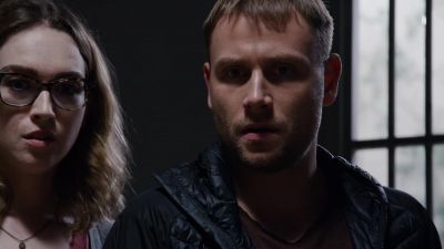 This is bad. - Sense8
