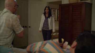 This is bad. - Cougar Town
