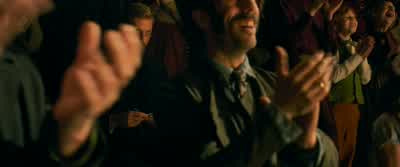 This is badCriminal DegradingA circus I like circus - The Greatest Showman