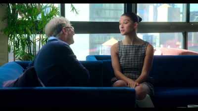 This is bad short-form content - What's Next? The Future with Bill Gates