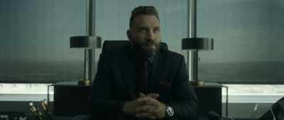 This is bad, Steve. - The Terminal List