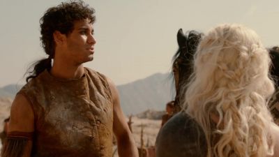 This is bad time to start. - Game of Thrones