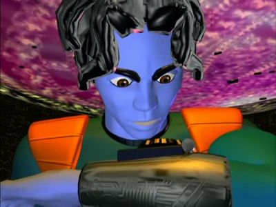 This is bad very bad - ReBoot