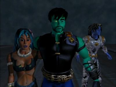 This is bad very bad - ReBoot