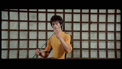"'this bamboo is longer, - The Final Game of Death