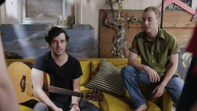 - This band has no lead singer, - Madonna and the Breakfast Club