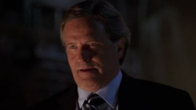This "bandit" - Smallville